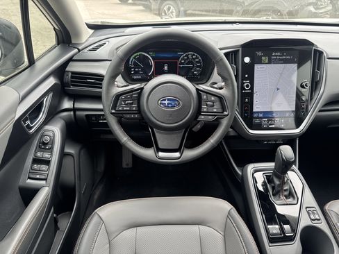 New 2026 Subaru Crosstrek 2.5i Limited w/ Crosstrek Mirror Package AWD/4WD image 13