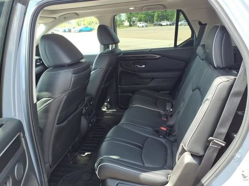 Used 2023 Honda Pilot Elite image 6