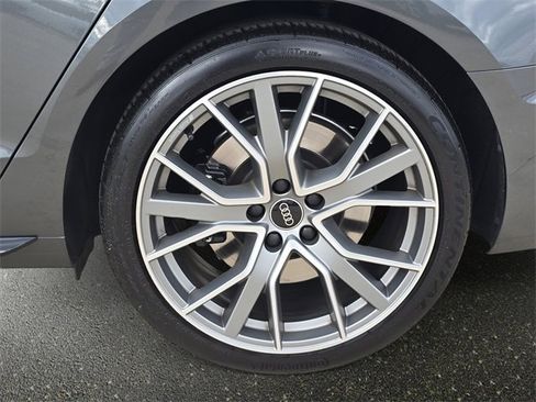 Used 2023 Audi S4 Prestige w/ Prestige Package image 36