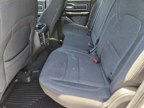 Used 2019 RAM 1500 Big Horn AWD/4WD image 8