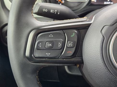 Used 2024 Jeep Gladiator Sport image 29
