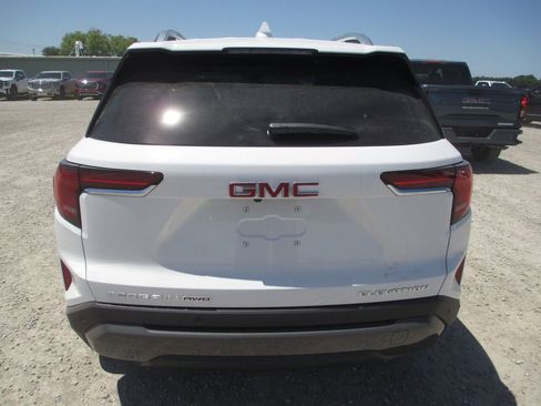 New 2026 GMC Terrain Elevation w/ Elevation Premium Package AWD/4WD image 5