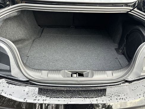 New 2025 Ford Mustang Premium image 12