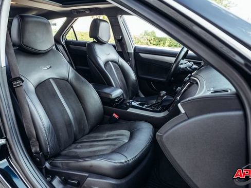 Used 2014 Cadillac CTS V RWD image 73