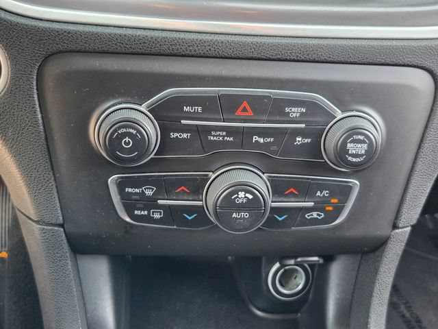 Used 2022 Dodge Charger GT RWD image 17