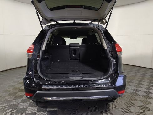 Used 2020 Nissan Rogue S AWD/4WD image 29