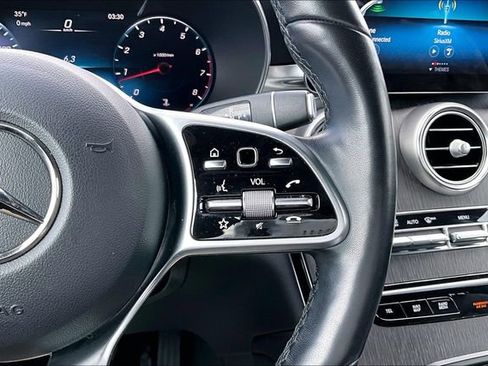 Certified 2022 Mercedes-Benz GLC 300 300 image 15