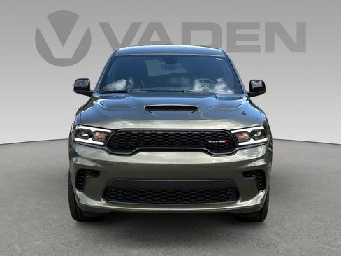 New 2026 Dodge Durango R/T image 24