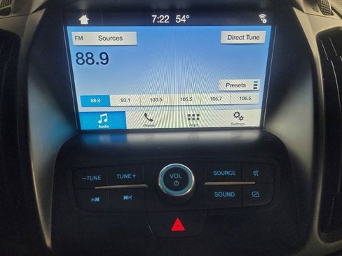 Used 2019 Ford Escape SEL FWD image 25