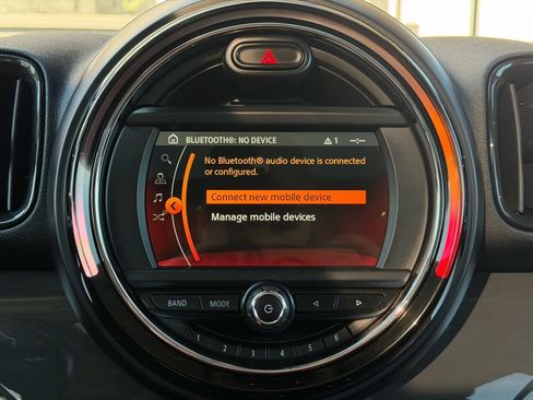 Used 2018 MINI Cooper Countryman image 27