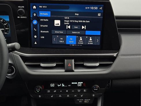 New 2026 Subaru Outback Touring XT image 13