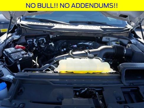 New 2025 Ford F150 STX w/ Equipment Group 200A image 32