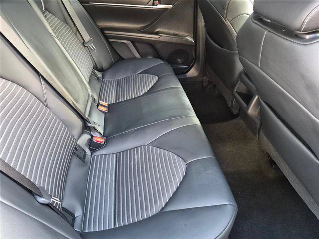 Used 2024 Toyota Camry SE FWD image 18