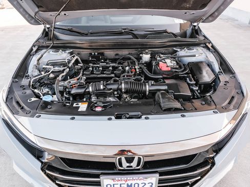 Used 2022 Honda Accord Sport Special Edition image 30