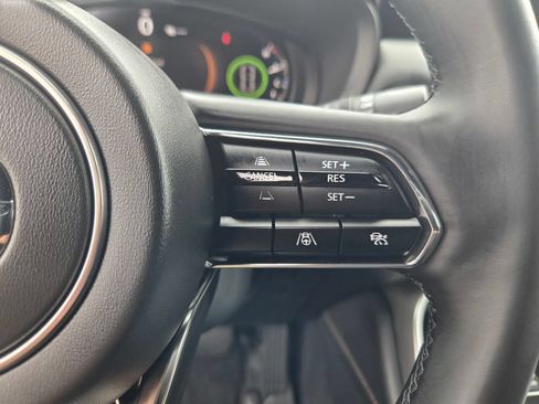 Certified 2026 MAZDA CX-90 3.3 Turbo S w/ Premium Plus AWD/4WD image 24