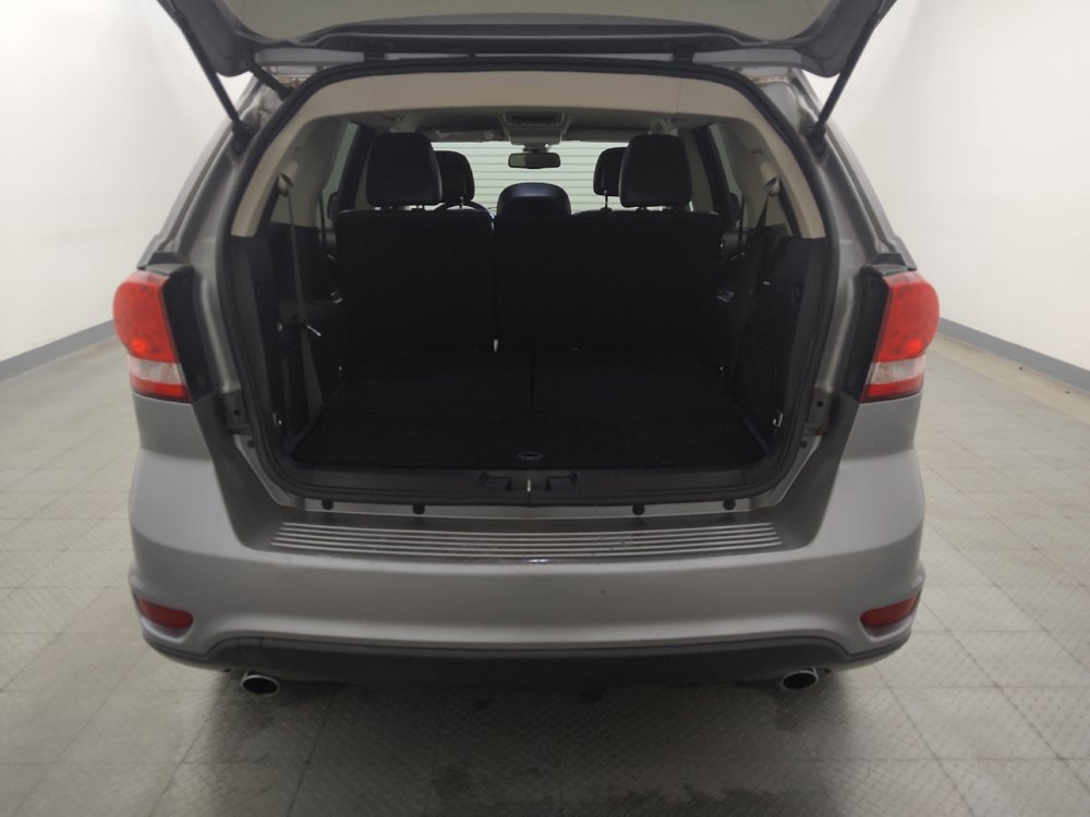 Used 2019 Dodge Journey GT FWD image 29