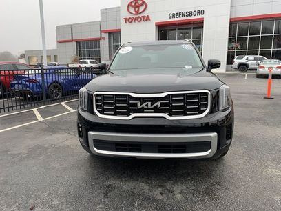 Used 2023 Kia Telluride S
