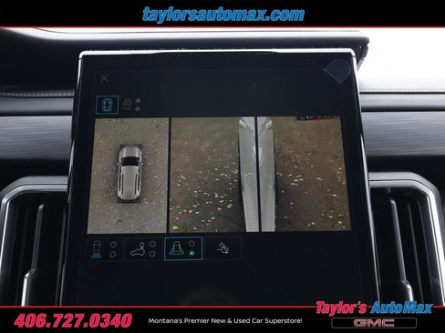 New 2026 GMC Acadia Elevation w/ Super Cruise Package image 22