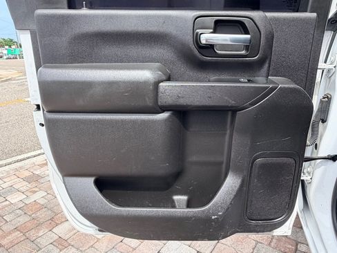 Used 2024 Chevrolet Silverado 2500 W/T w/ WT Convenience Package RWD image 27