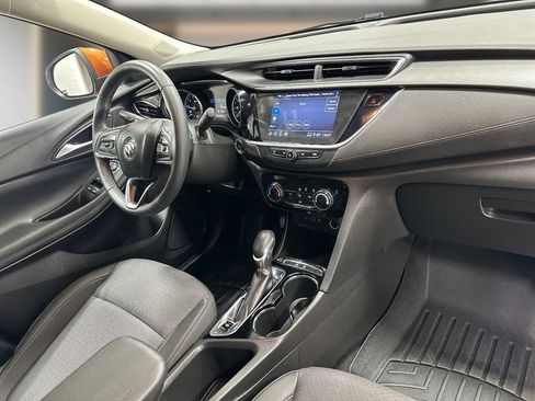 Used 2023 Buick Encore GX Preferred FWD image 16