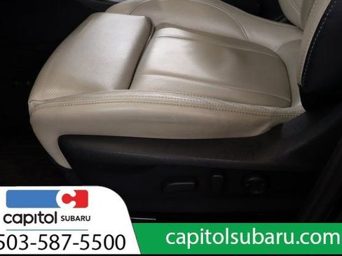 Used 2023 Subaru Ascent Limited image 14