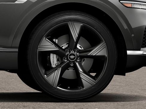 New 2026 Genesis GV80 2.5T Prestige AWD/4WD image 8