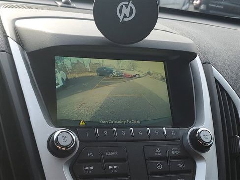 Used 2016 GMC Terrain SLE w/ Convenience Package image 18