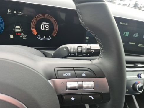 New 2026 Hyundai Tucson XRT image 25