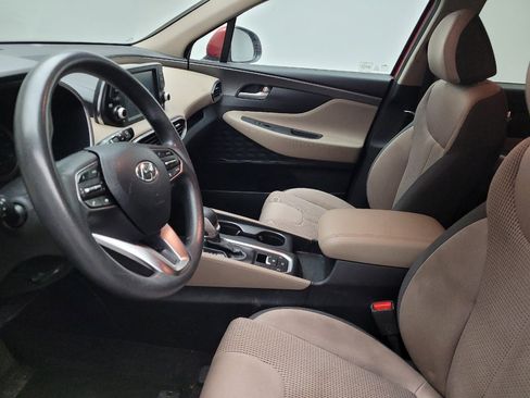 Used 2019 Hyundai Santa Fe SE w/ Cargo Package AWD/4WD image 17