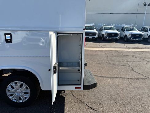 New 2024 Ford Transit 350 w/ Interior Upgrade Package image 19