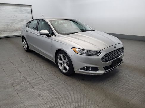 Used 2016 Ford Fusion S w/ Equipment Group 101A image 13