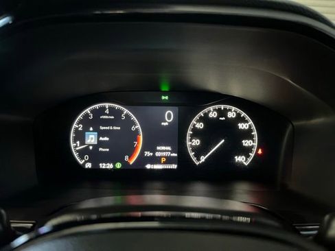 Used 2023 Honda CR-V EX-L image 23