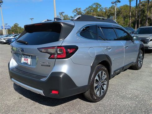 Used 2024 Subaru Outback Touring XT w/ Tech Package 3 image 4