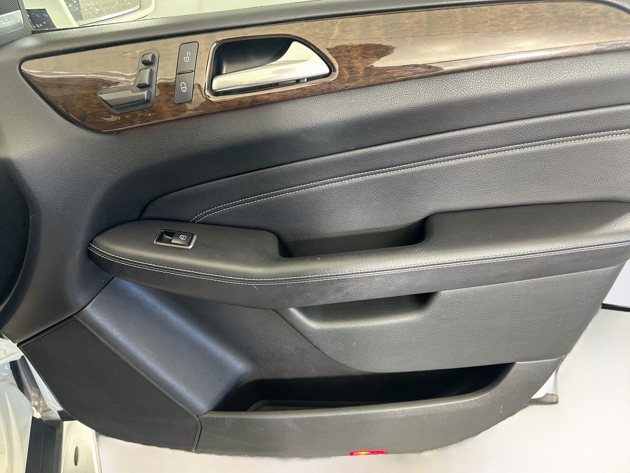 Used 2013 Mercedes-Benz ML 350 2WD image 33