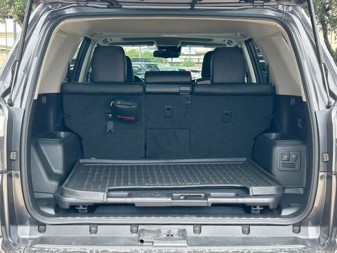 Certified 2023 Toyota 4Runner TRD Pro AWD/4WD image 13