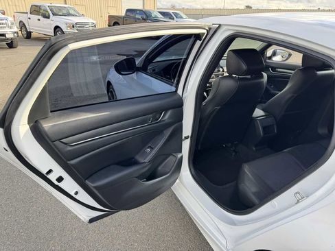 Used 2020 Honda Accord Sport image 20