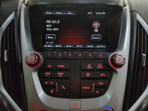 Used 2017 GMC Terrain SLE w/ Chrome Edition AWD/4WD image 25