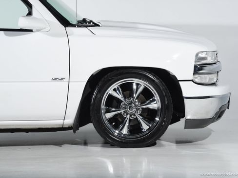 Used 1999 Chevrolet Silverado 1500 LS RWD image 11