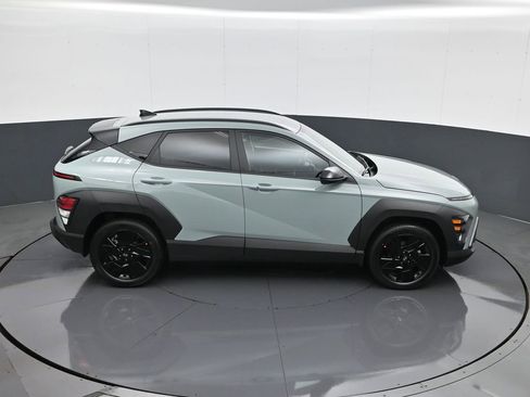 New 2026 Hyundai Kona SEL Sport image 16