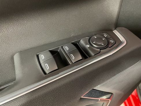 New 2026 Chevrolet Silverado 1500 LT image 19