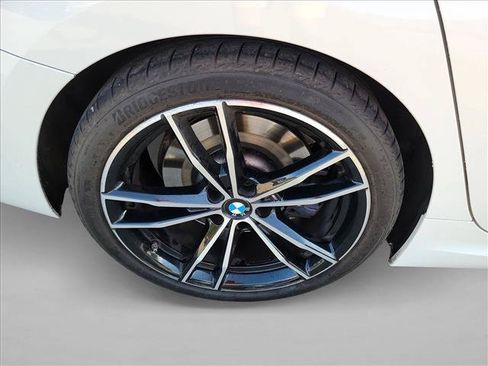 Used 2021 BMW M340i w/ Premium Package RWD image 11