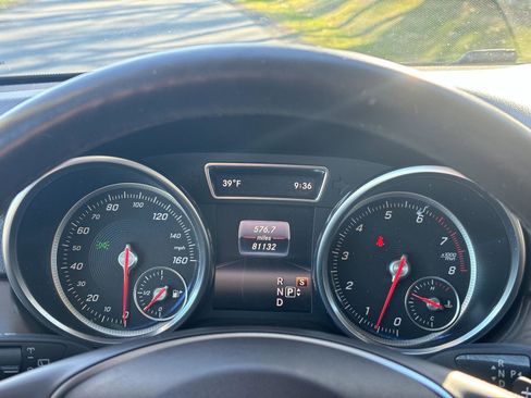 Used 2018 Mercedes-Benz GLE 350 4MATIC image 9