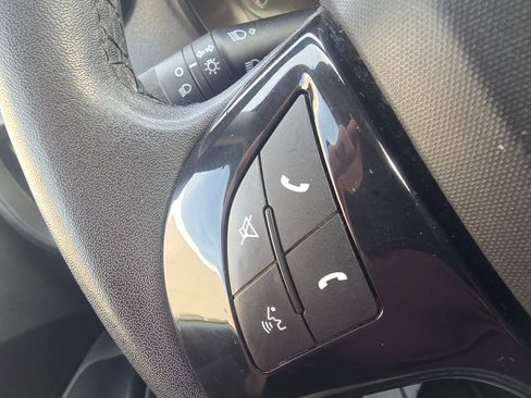 Used 2016 RAM ProMaster City Tradesman w/ Rear Back-up Camera Group image 25