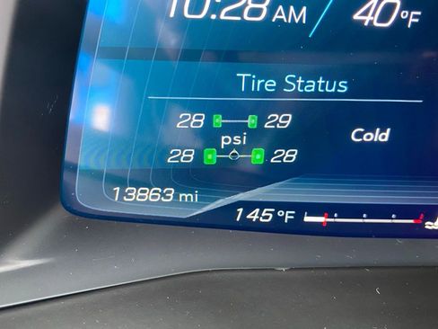 Used 2024 Chevrolet Corvette Stingray Coupe w/ 1LT image 5