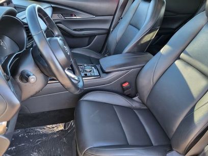 Used 2025 MAZDA CX-30 AWD 2.5 S w/ Preferred Package