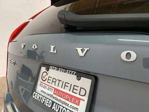 Used 2023 Volvo XC90 T8 Plus w/ Protection Package Premier image 96