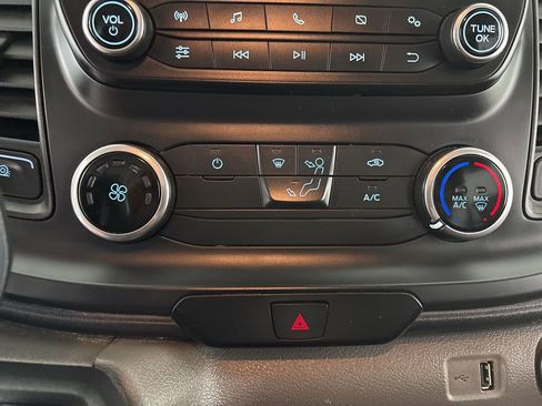 Used 2020 Ford Transit 250 Low Roof image 16