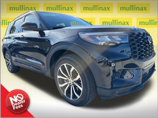 New 2026 Ford Explorer ST-Line 360° Tour