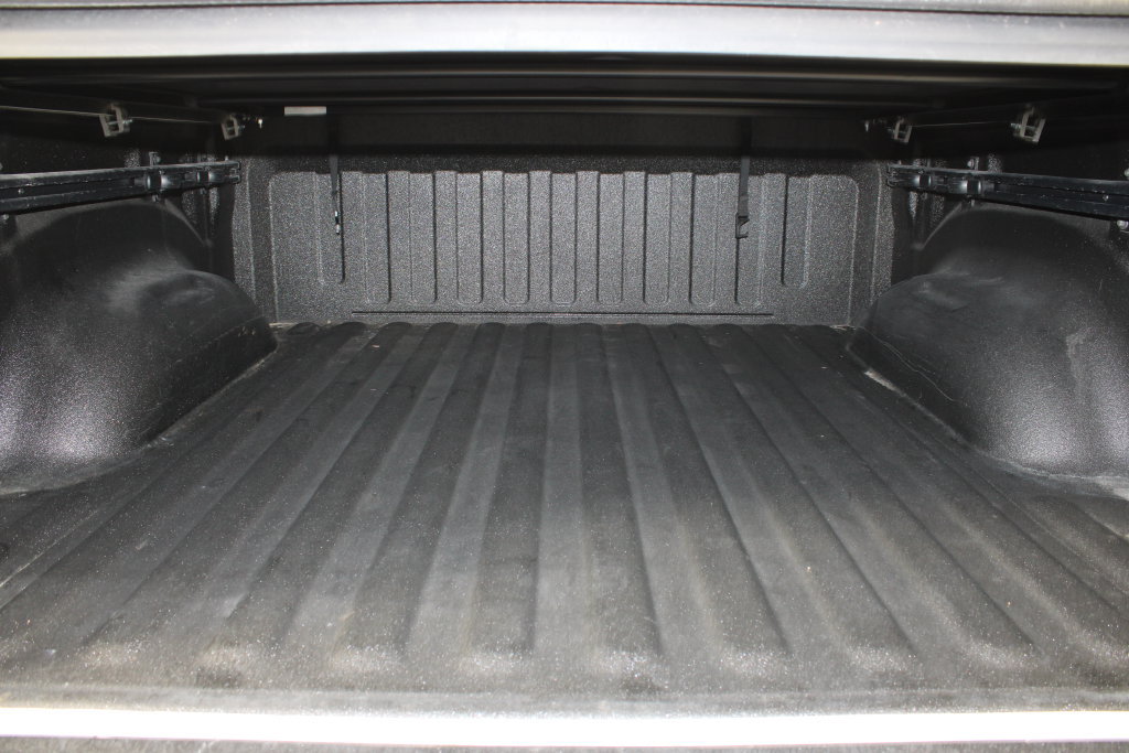 Used 2025 RAM 1500 Big Horn AWD/4WD image 18