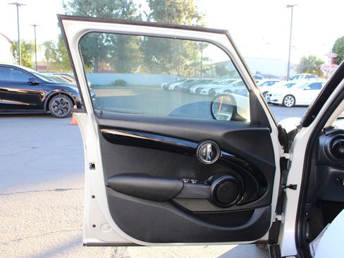 Used 2020 MINI Cooper S w/ Storage Package image 14